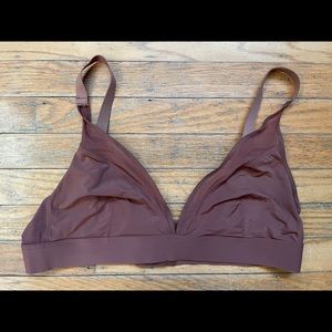 NWT Parade Bralette